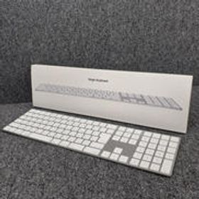 キーボード MQ052J/A APPLE