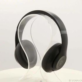【中古】Beats by Dr. Dre Beats Studio Pro ブラック MQTP3PA／A 【198-ud】