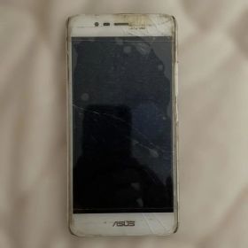 【ジャンク品】Zenfone3Max ZC520TL