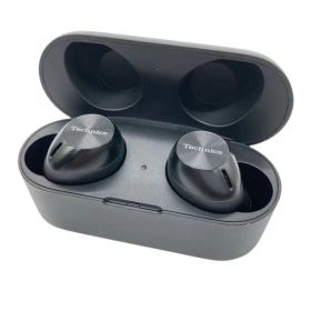 【保証付】【国内正規品】Technics テクニクス 完全ワイヤレスBluetoothイヤホン ブラック EAH-AZ40M2-K【年中無休 全国送料無料 最強翌日配送】【500円クーポン発行中】