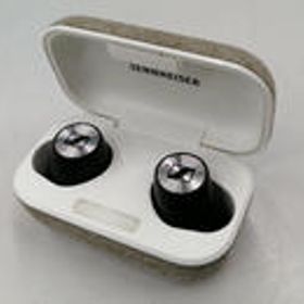 ノイズキャンセリングイヤホン M3IETW2C SENNHEISER