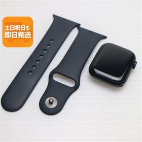 美品 Apple Watch Series 9 GPS 41mm ミッドナイト Watch Apple 即日発送 あすつく 土日祝発送OK