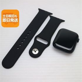 超美品 Apple Watch Series 9 GPS 45mm ミッドナイト Watch Apple 即日発送 あすつく 土日祝発送OK