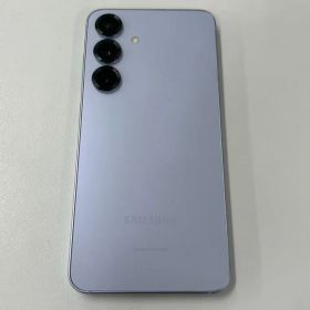 【ジャンク品】Galaxy S25 SM-S931Z アイシーブルー