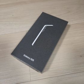 【訳あり】Galaxy S25 512GB 国内版 SIMフリーSM-S931Q