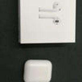 AIRPODS MV7N2J/A APPLE