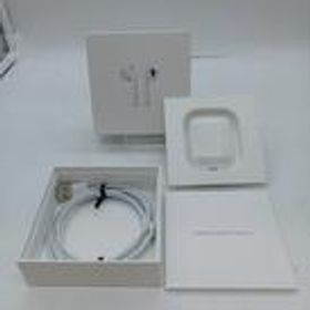 AIRPODS MV7N2J/A APPLE