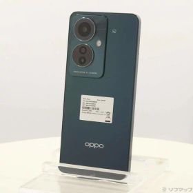 OPPO reno 5 A 5Gのメイン画像