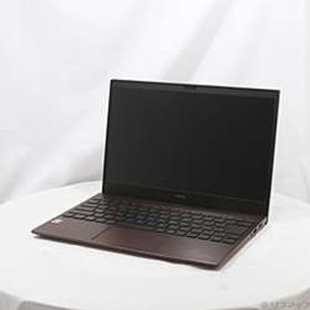 LAVIE Pro Mobile PC-PM550SAR-YC 〔Windows 10〕 ［Core-i5-10210U (1.6GHz)／8GB／SSD512GB／13.3インチワイド／Window