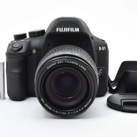 ★美品★ 富士フィルム FUJIFILM X-S1 デジタルカメラ OB4265 #128