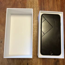 iPhone7 32G SIM 黒