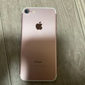 iPhone 7 本体