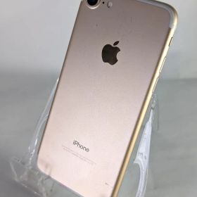 73%修理 32gb Apple iPhone 7 本体 ゴールド
