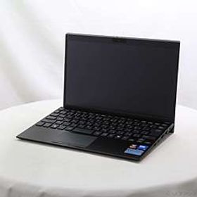 〔中古品〕 VAIO SX12 VJS12795101B ファインブラック ［Core-5-120U／16GB／SSD512GB／12.5インチワイド／Windows11 Pro］〔中古品〕 VAIO SX12 VJS12795101B ファインブラック ［Core-5-120U／16GB／SSD512GB／12.5インチワイド／Windows11 Pro］