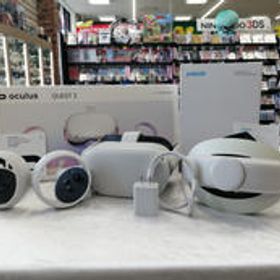 Meta Quest 2 中古 19,800円 | ネット最安値の価格比較 プライスランク