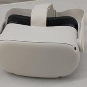 Meta Quest 2 中古 19,800円 | ネット最安値の価格比較 プライスランク