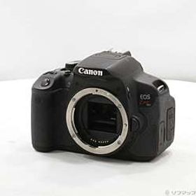〔中古品〕 EOS Kiss X6i ボディ (1800万画素／SDXC)〔中古品〕 EOS Kiss X6i ボディ (1800万画素／SDXC)