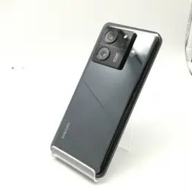 【中古】Xiaomi 国内版 【SIMフリー】 Xiaomi 13T Pro 12GB 256GB ブラック【広島】保証期間１ヶ月【ランクB】