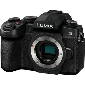 らくらくメルカリ便でお届け メーカー保証付き 新品・未開封 DC-G99M2 パナソニック Panasonic デジタル一眼カメラ／ボディのみ LUMIX(ルミックス)
