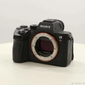 【中古】SONY(ソニー) α7RIII ILCE-7RM3 ボディ 【262-ud】