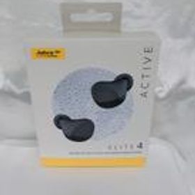 ワイヤレスイヤホン ELITE 4 ACTIVE JABRA
