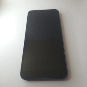新品 Android One S5 アンドロイド11対応 シムフリー対応 134