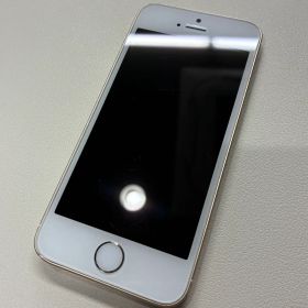 Apple iPhone SE (第1世代) 64GB ゴールド 本体
