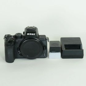 [良品 | バッテリー2個付] Nikon Z50 [ボディ] | Nikon Zマウント