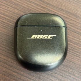 Bose QuietComfort Earbuds II 完動品