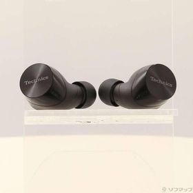 〔中古〕Panasonic(パナソニック) Technics EAH-AZ60M2-K ブラック〔368-ud〕