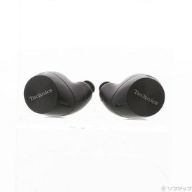 〔中古〕Panasonic(パナソニック) Technics EAH-AZ60M2-K ブラック〔198-ud〕