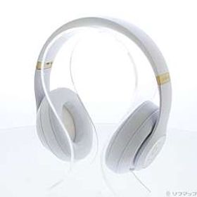 〔中古品〕 Beats Studio3 Wireless ホワイト MX3Y2PA／A〔中古品〕 Beats Studio3 Wireless ホワイト MX3Y2PA／A