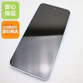超美品 Y!mobile Libero 5G III A202ZT ホワイト スマホ 土日祝発送 即日発送 01000