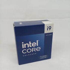 CPU CORE I9-14900K INTEL