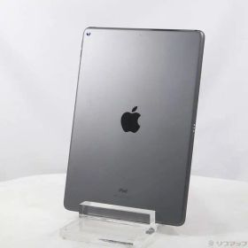 ソフマップ 〔中古品〕 iPad Air 第3世代 64GB スペースグレイ MUUJ2J／A Wi-Fi【269】