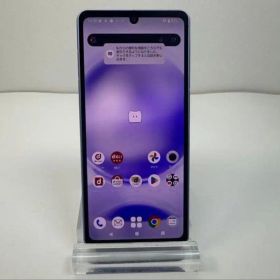 AQUOS sense8 ブルー 中古 17,480円 | ネット最安値の価格比較