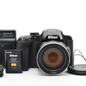 ★動作良好★ ニコン Nikon COOLPIX B700 コンデジ #BC028/3252★