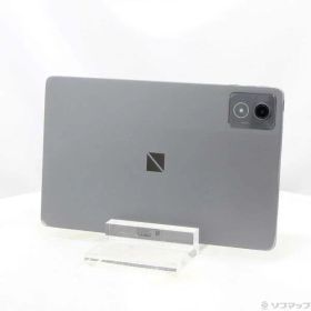 【中古】NEC(エヌイーシー) LAVIE Tab T11 T1175／JAS 256GB ルナグレー PC-T1175JAS Wi-Fi 【349-ud】