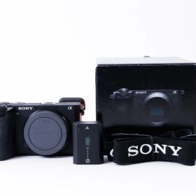 α6700 新品 44,980円 中古 62,656円 | ネット最安値の価格比較