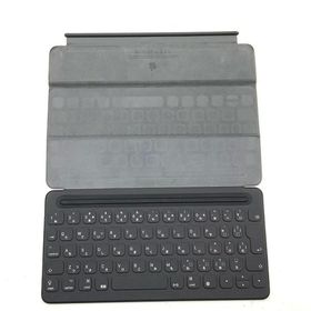【全額返金保証】【最速発送】Apple Smart Keyboard MPTL2J/A A1829 美品 動作確認済