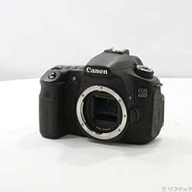 〔中古品〕 EOS 60D〔中古品〕 EOS 60D