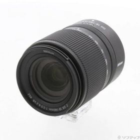 ソフマップ 〔中古品〕 NIKKOR Z DX 18-140mm f／3.5-6.3 VR【198】