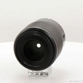 ソフマップ 〔中古品〕 NIKKOR Z 50mm f／1.8 S【198】