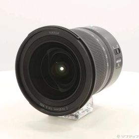 ソフマップ 〔中古品〕 NIKKOR Z 14-30mm f／4 S【198】