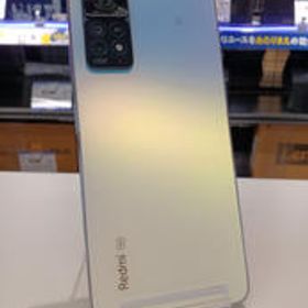 REDMI NOTE 11 PRO 5G 2201116SR XIAOMI