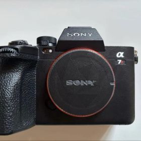 極美品 Sony α7R V 一眼レフ カメラ ミラーレス