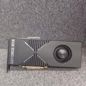 グラフィックボード RTX2080 HP