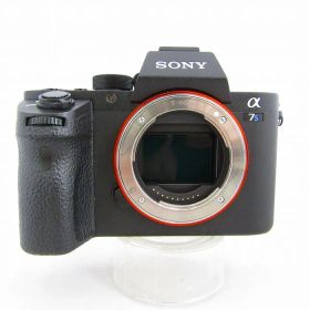 【中古】(ソニー) SONY α7S II ボデイ