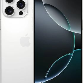 【未開封品】iPhone 16 Pro Max 512GB ホワイトチタニウム SIMフリー / Apple保証1年