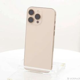 ソフマップ 〔中古品〕 iPhone16 Pro Max 512GB デザートチタニウム MYWN3J／A SIMフリー【198】